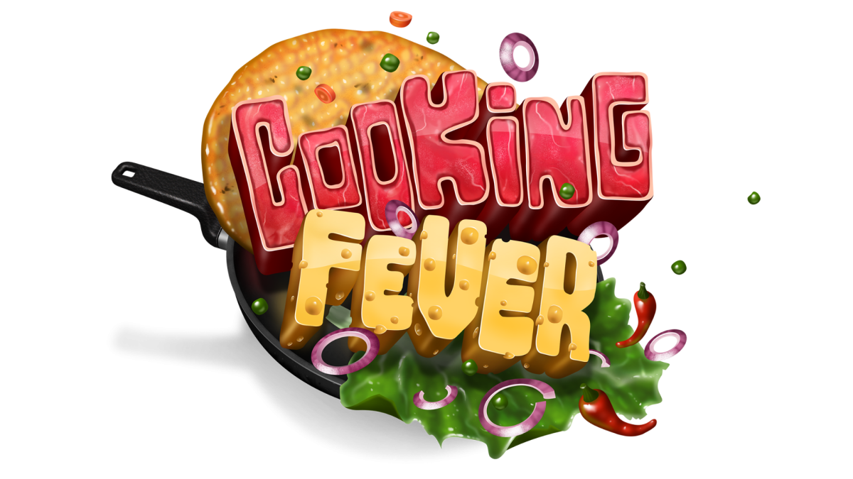Cooking Fever Free Gems