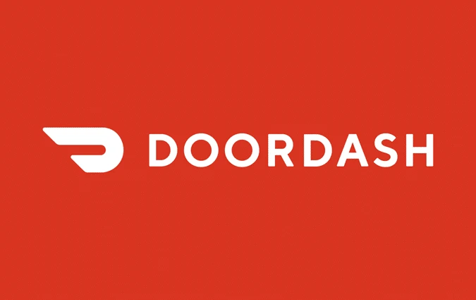 DoorDash Gift Card Image