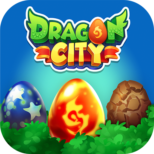 Dragon City Free Gems